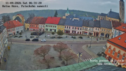 Palackého náměstí