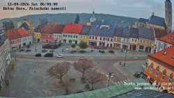 Palackého náměstí