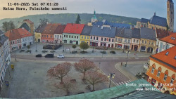 Palackého náměstí