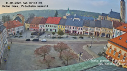 Palackého náměstí