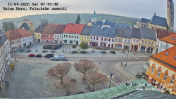 Palackého náměstí