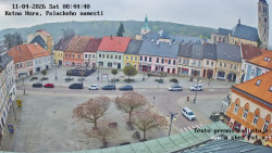 Palackého náměstí