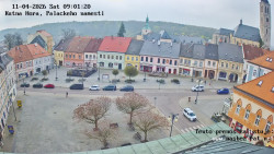 Palackého náměstí