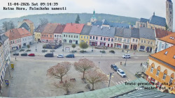 Palackého náměstí