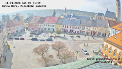 Palackého náměstí