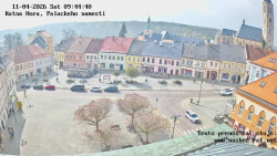 Palackého náměstí