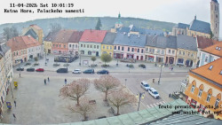 Palackého náměstí