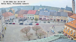 Palackého náměstí