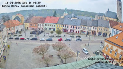 Palackého náměstí