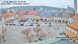 Palackého náměstí