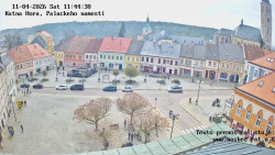 Palackého náměstí