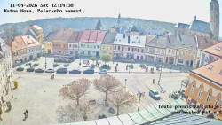 Palackého náměstí