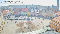 Palackého náměstí