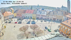 Palackého náměstí