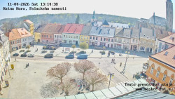 Palackého náměstí