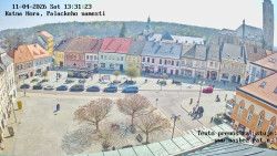 Palackého náměstí