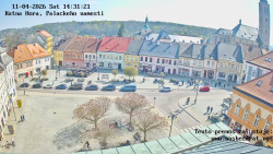 Palackého náměstí