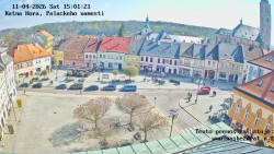 Palackého náměstí