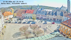 Palackého náměstí