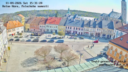 Palackého náměstí