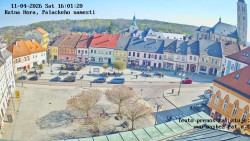 Palackého náměstí