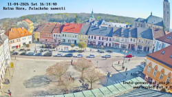 Palackého náměstí