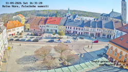 Palackého náměstí