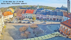 Palackého náměstí