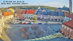 Palackého náměstí