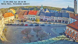 Palackého náměstí