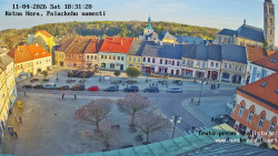 Palackého náměstí