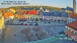 Palackého náměstí