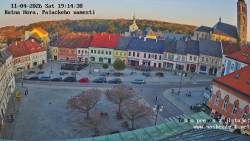 Palackého náměstí