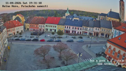 Palackého náměstí