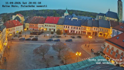 Palackého náměstí