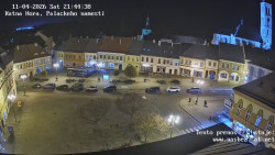 Palackého náměstí