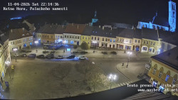 Palackého náměstí