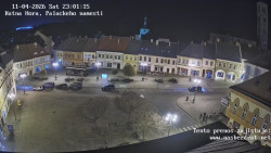 Palackého náměstí