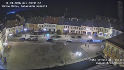 Palackého náměstí