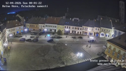 Palackého náměstí