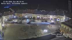 Palackého náměstí