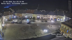 Palackého náměstí