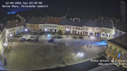 Palackého náměstí