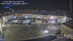 Palackého náměstí