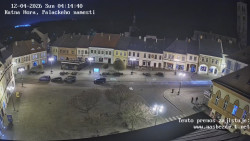 Palackého náměstí