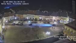 Palackého náměstí