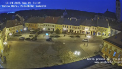 Palackého náměstí