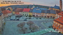 Palackého náměstí