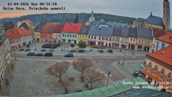 Palackého náměstí