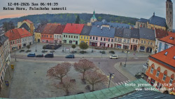 Palackého náměstí